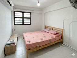 Blk 265 Yishun Street 22 (Yishun), HDB 4 Rooms #584507261